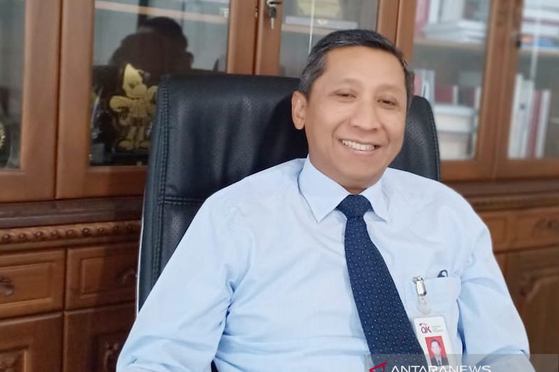 Jasa fintech di Sumatera Selatan tumbuh pesat