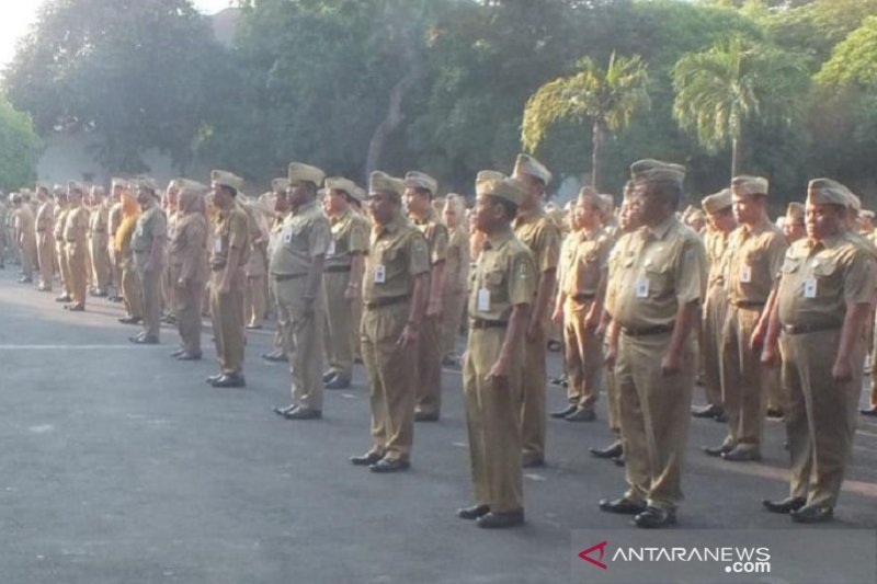 Masih banyak latar pendidikan ASN tak sesuai kompetensinya