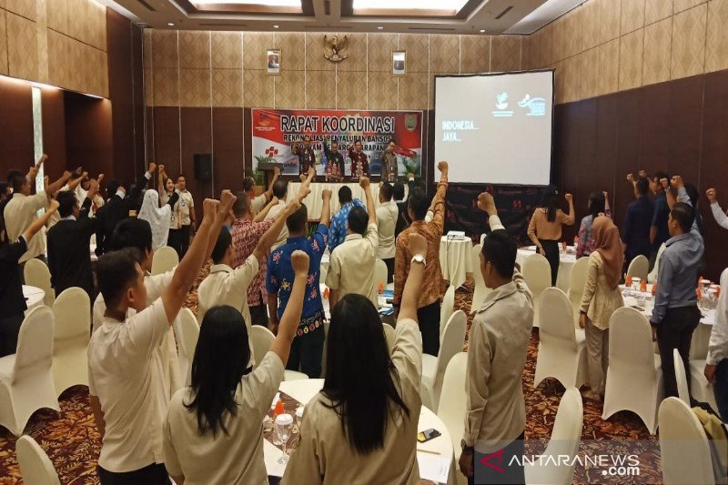 Dinsos Kalteng kucurkan Rp150 miliar untuk entaskan kemiskinan