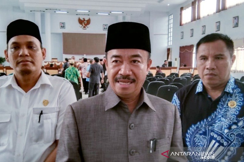 OPD Seruyan didesak mampu realisasikan target PAD