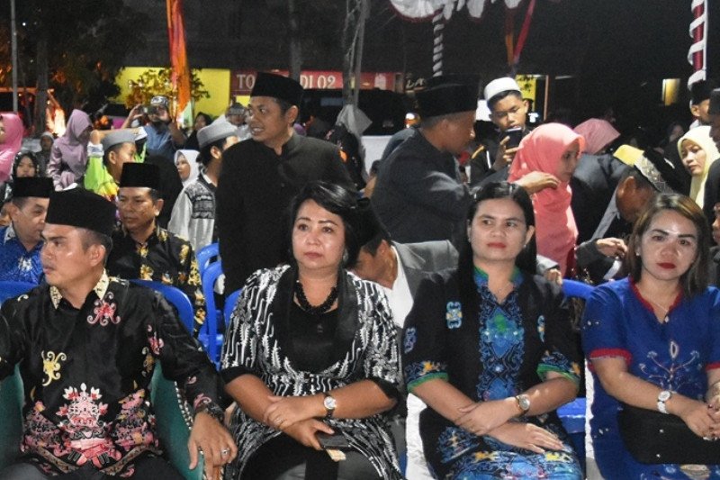 DPRD Gumas: Kita semua harus dukung dan sukseskan pelaksanaan MTQ