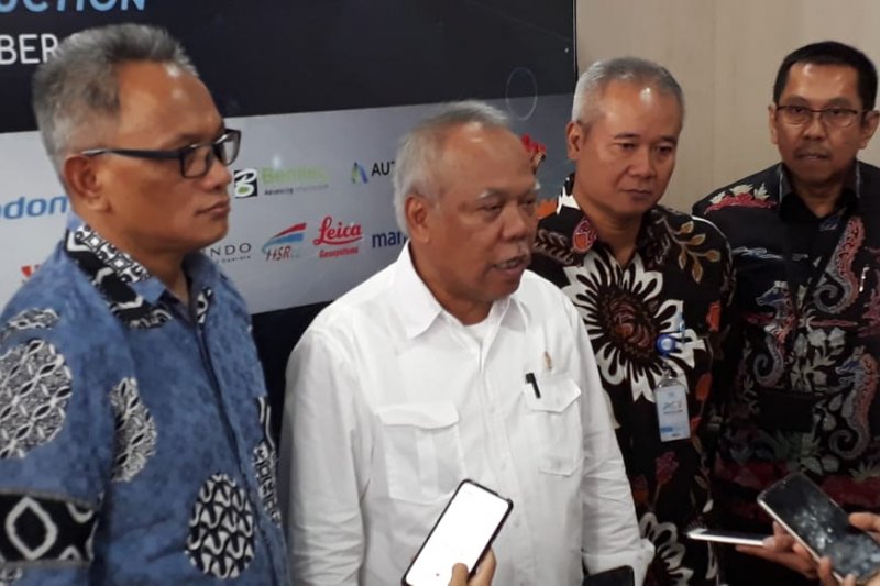 Dirut sebut inovasi Wika dapat pengakuan internasional