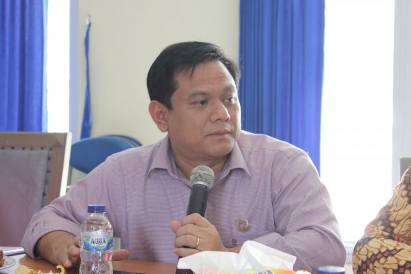 Komisi I DPRD Jabar dorong UPTD BPPT Unggas Jatiwangi berinovasi