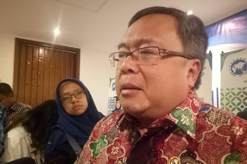 Pemerintah jadikan Habibie Award ajang tahunan nasional