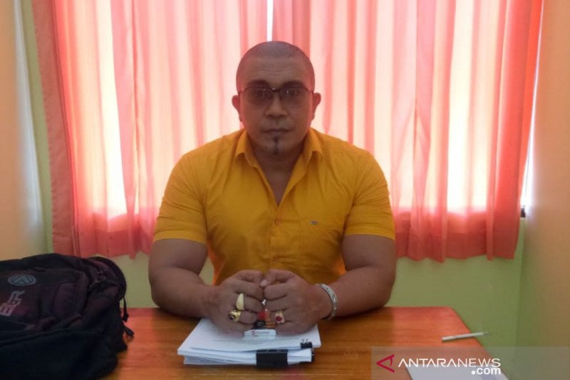 Sebutan sayang Paloh kepada Megawati bentuk politik romantis NasDem-PDIP