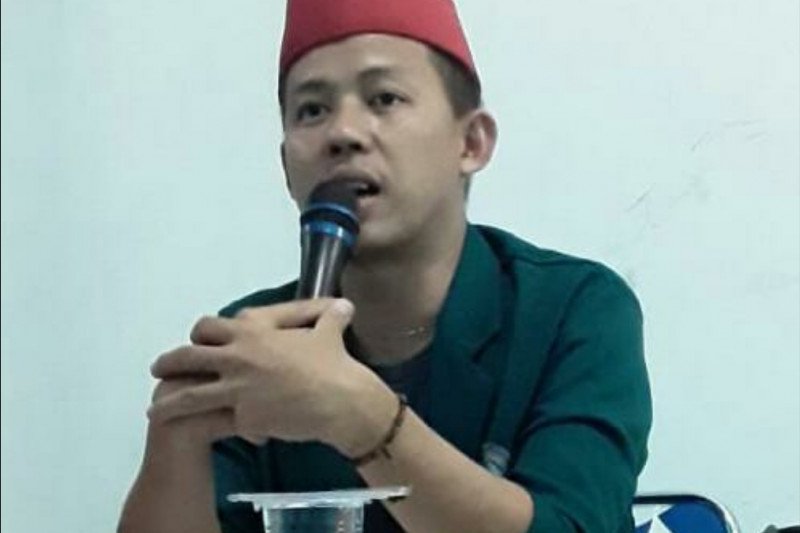 IMM UM Metro tegaskan tidak ikut demo tuntut Dekan FH dicopot