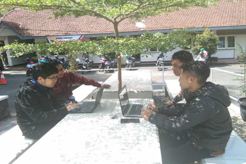 Wonosobo sediakan jaringan internet gratis untuk pendaftar CPNS