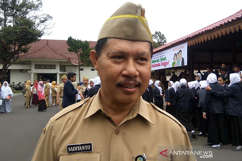 Demam berdarah sering bikin repot, Pemkab Banyumas siaga DBD
