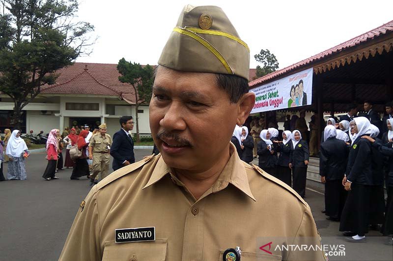 Kartu Banyumas Sehat butuh anggaran Rp26 miliar