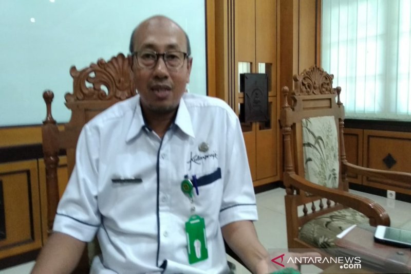 Tekan angka pengangguran, Kulon Progo optimalkan BLK