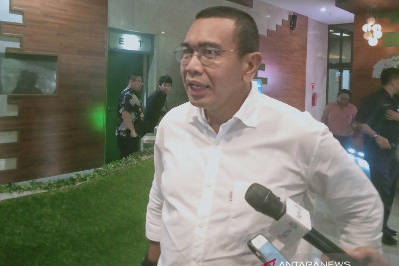 Kementerian BUMN pastikan Ahok akan menduduki BUMN strategis
