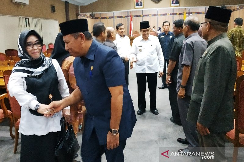 Agenda DPRD Kotim terpaksa dijadwalkan ulang akibat polemik defisit anggaran