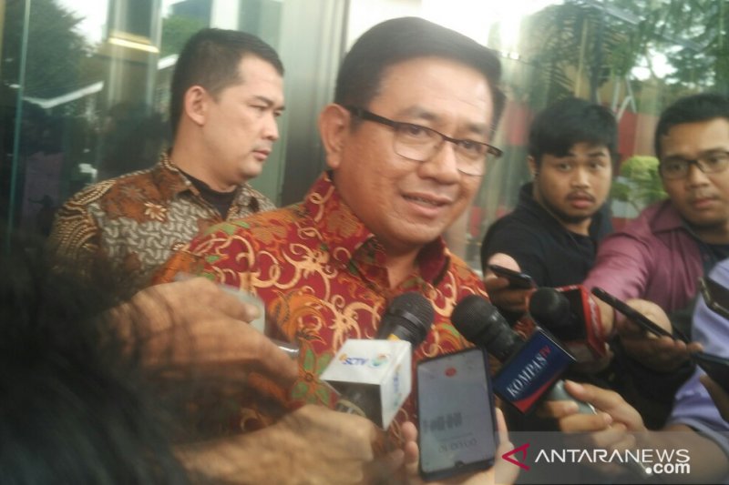 Dwi Satriyo Annurogo dikonfirmasi KPK terkait aktivitas kegiatan PTPN X