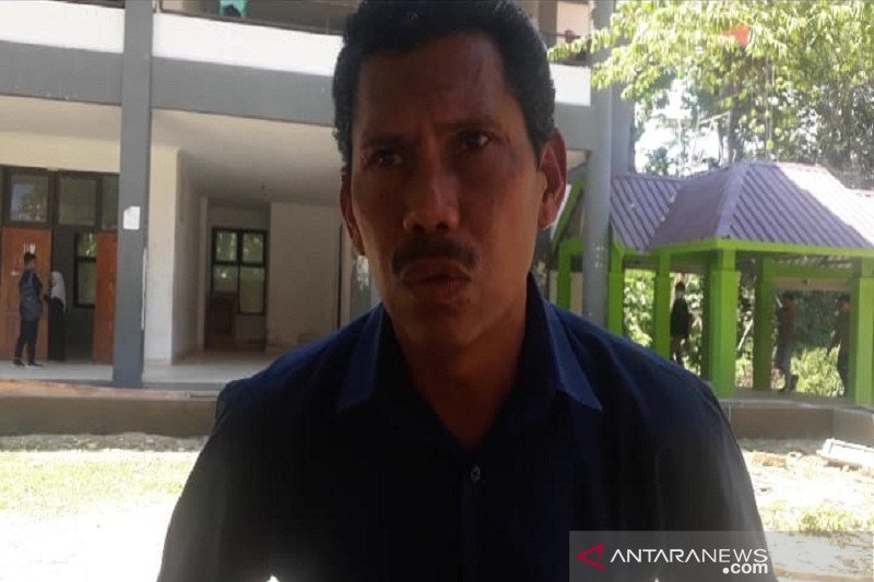 Fisip UHO Kendari pamerkan praktik hasil produk mahasiswa