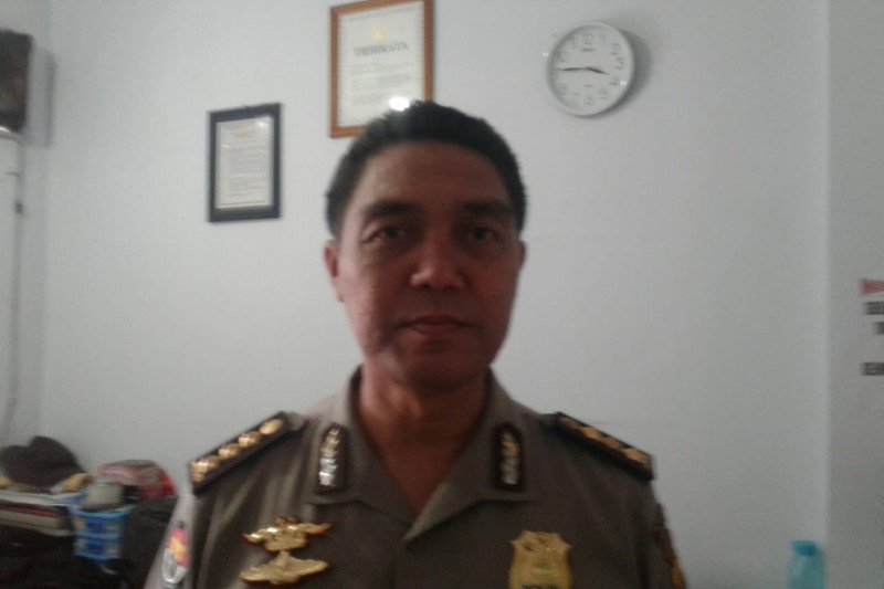 Polda Sulut tingkatkan pengamanan markas pascabom Medan