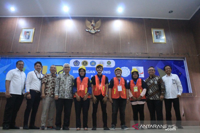 Brantas Abipraya dorong percepatan sertifikasi tenaga konstruksi