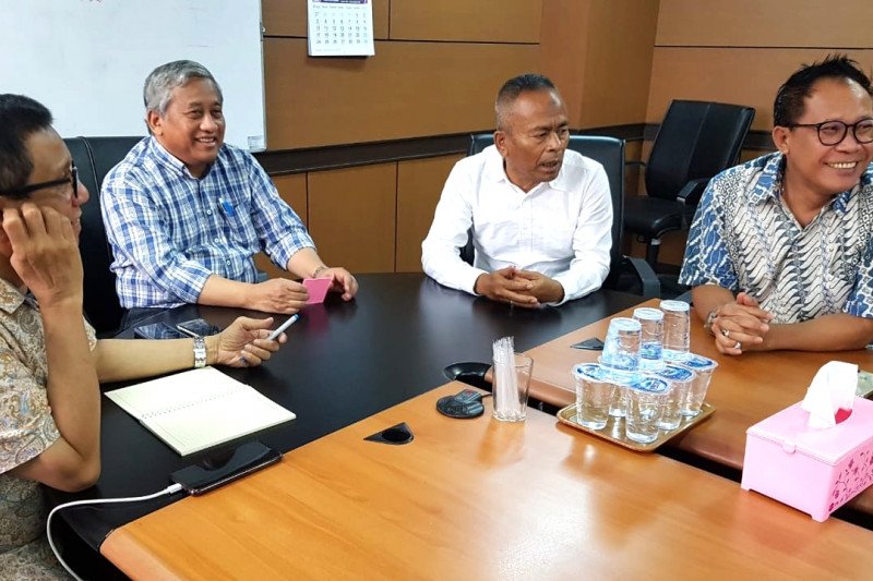 Kasus pengancaman wartawan oleh pengusaha gunakan UU Pers
