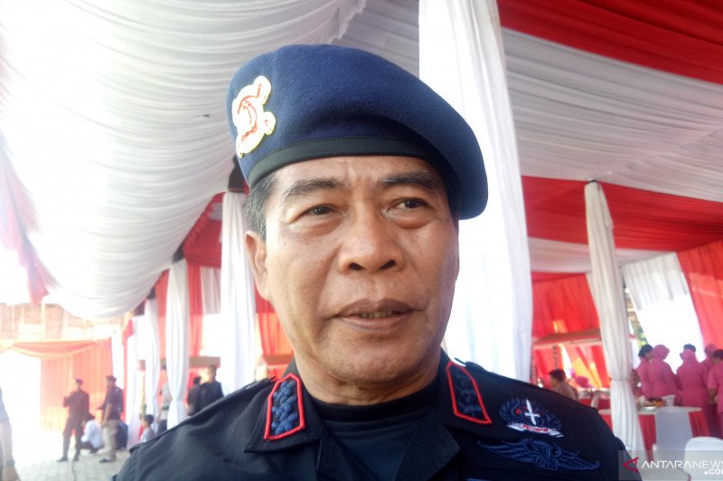 Wakapolda Kaltara bersedia maju di pilgub Kaltara