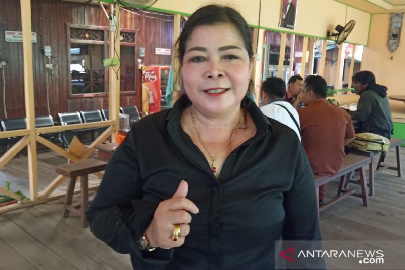 Pembangunan infrastruktur di perkotaan dan pedesaan harus imbang, kata DPRD Palangka Raya