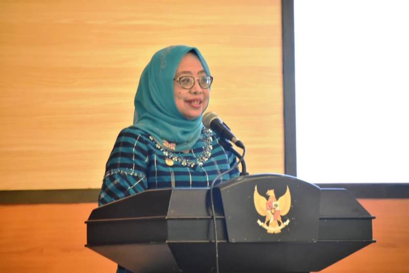 Wagub Sulbar berharap OPD capai target pembangunan daerah