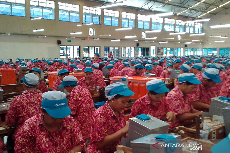 Pekerja di Kudus diberi kesempatan gunakan hak pilih di pilkades