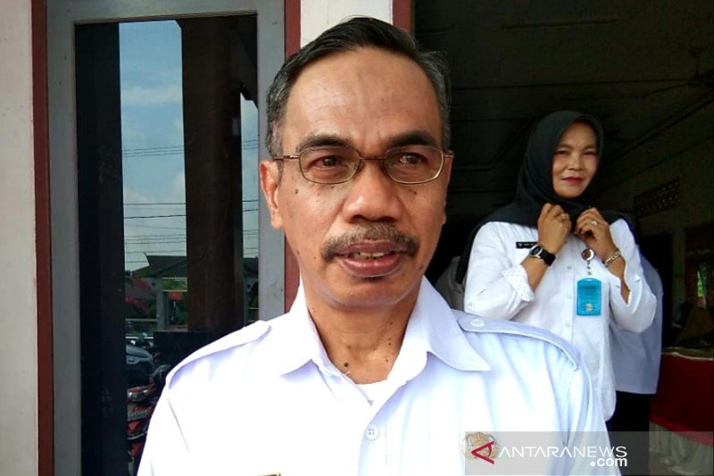 Disdik Seruyan fokus peningkatan mutu tenaga pendidik pada 2020