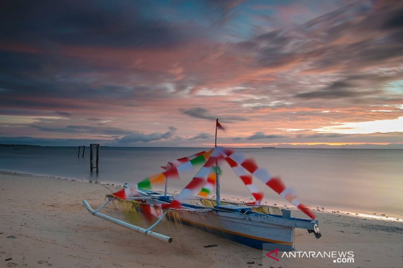 Kemenparekraf terus pantau kondisi pariwisata Malut pascagempa