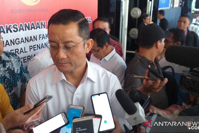 Mensos targetkan 2045 Indonesia bisa jadi negara berpendapatan tinggi