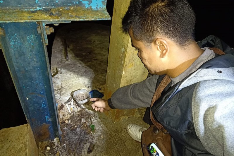 Seharian pergi memancing, Hendrizal ditemukan tewas di embung