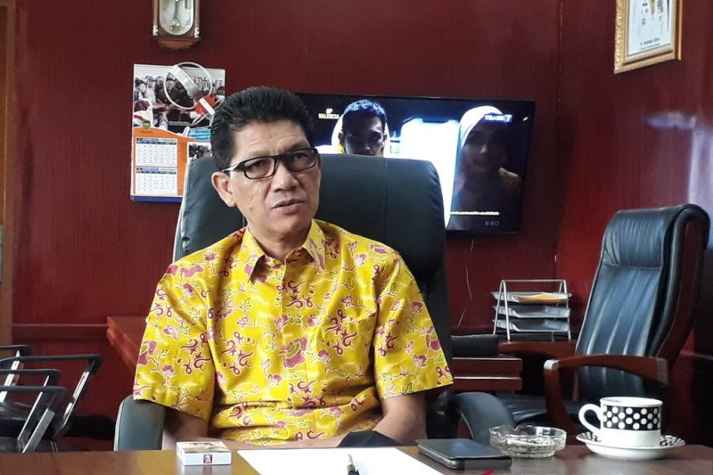 76 desa di Sumatera Selatan ajukan pemekaran