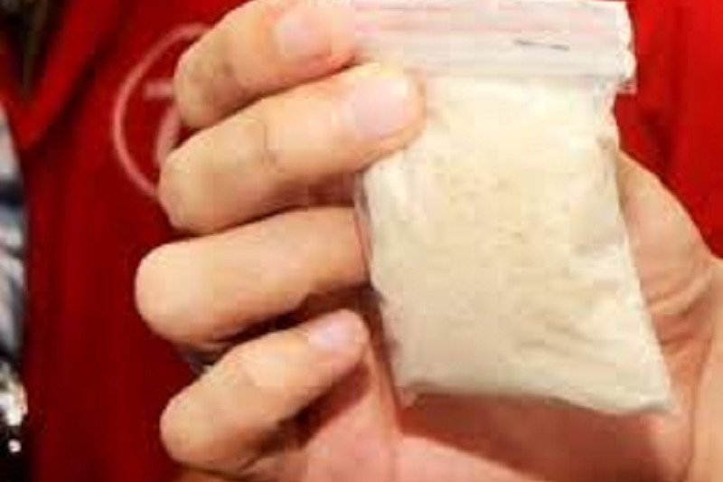 Didakwa selundupkan 999,62 gram sabu di dapur, Hariyani ajukan eksepsi