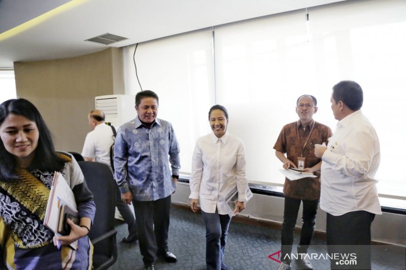 Gubernur Sumsel apresiasi peresmiaan tol Lampung - Kayuagung
