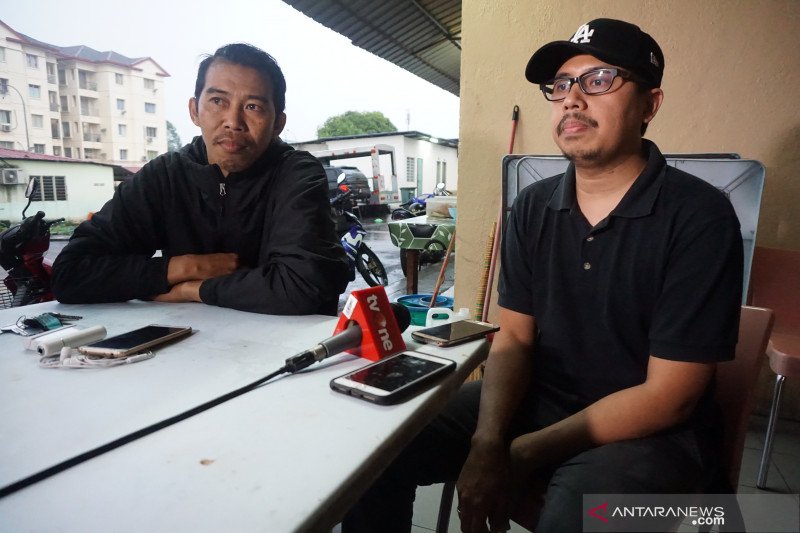 Aliansi Suporter boikot pertandingan Indonesia - Malaysia