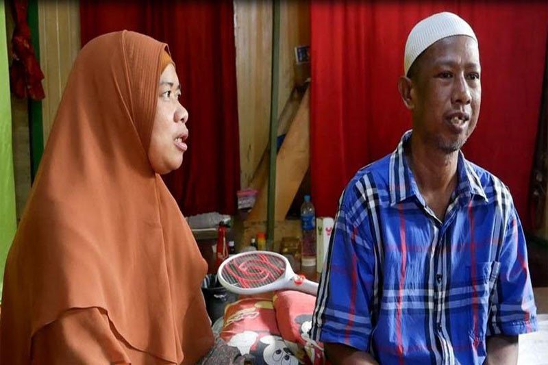 Warga Buntok ini jalani cuci darah tanpa dipungut biaya