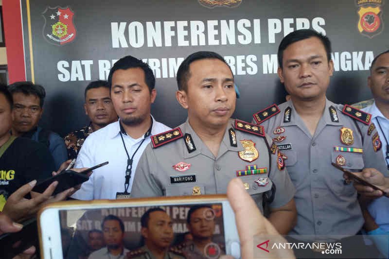 Anak Bupati Majalengka terancam 20 tahun penjara