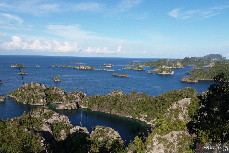 Masyarakat dukung Festival Pesona Misool Raja Ampat