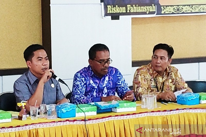 Legislator Kotim dukung pemekaran RT permudah pelayanan masyarakat