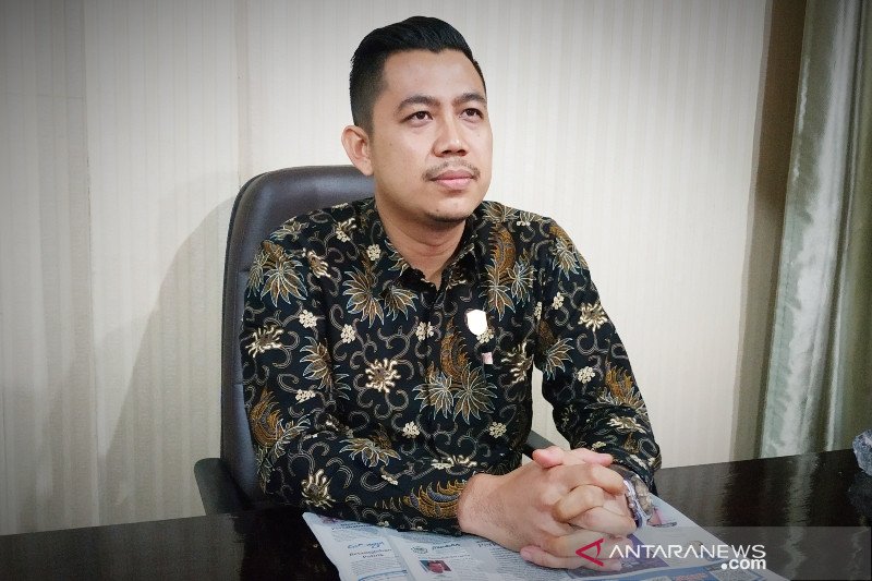 Dinas Perhubungan Kotim diminta benahi lampu lalu lintas