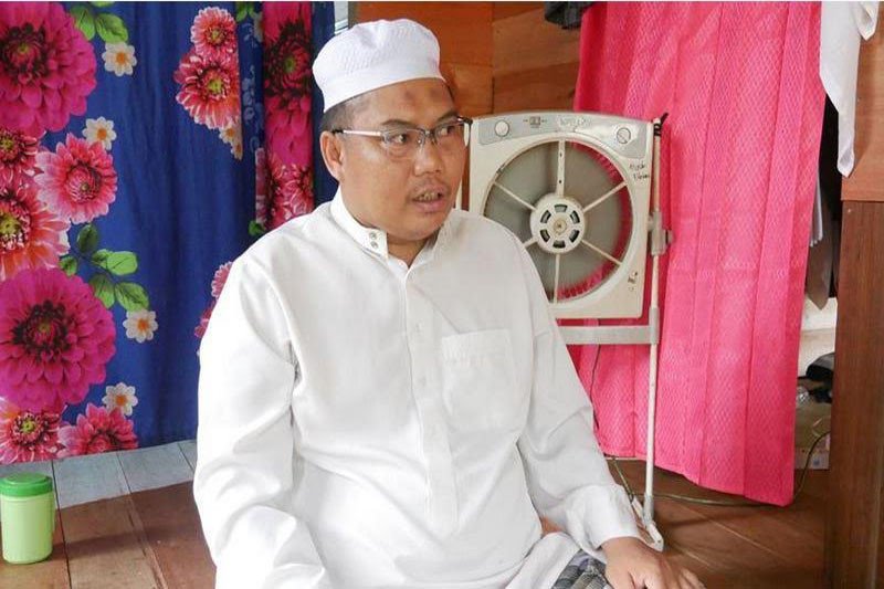 Perangkat desa di Barsel ajak warga menjadi peserta JKN-KIS