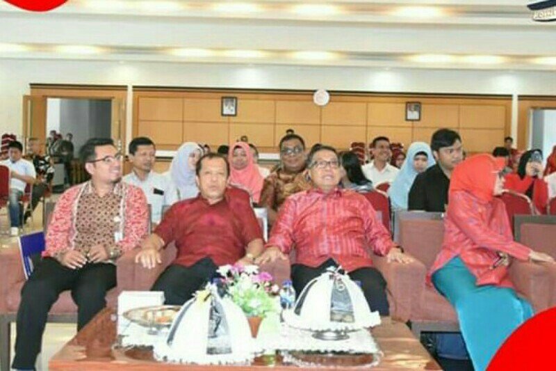 Alumni Unhas bangun strategi majukan ekonomi Sulawesi Barat