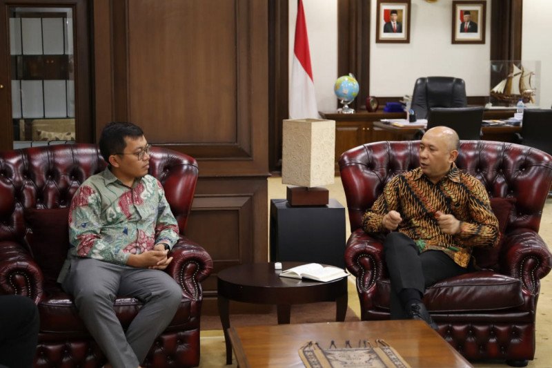 Bukalapak siap jadi penyalur KUR