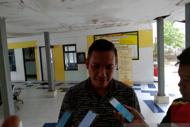 Kejati Riau periksa pejabat Pemko Pekanbaru terkait dugaan Tipikor Video Wall