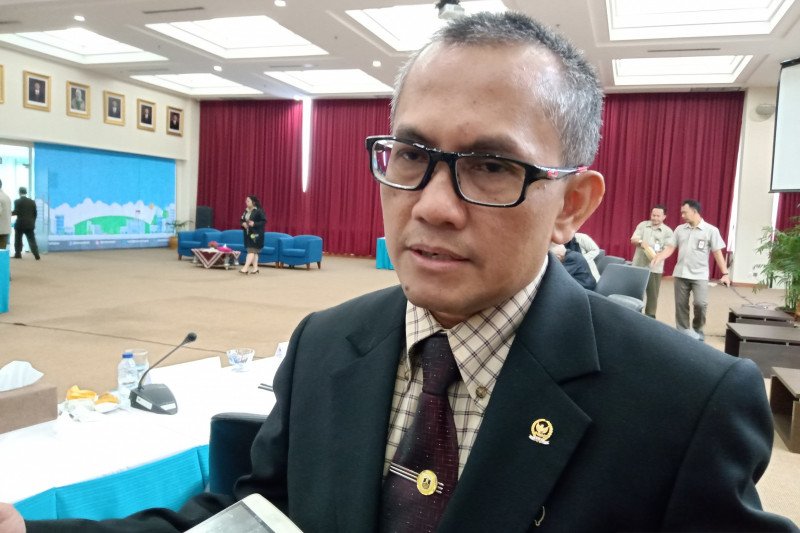 KY akan gelar pleno tetapkan calon hakim untuk diusulkan ke DPR