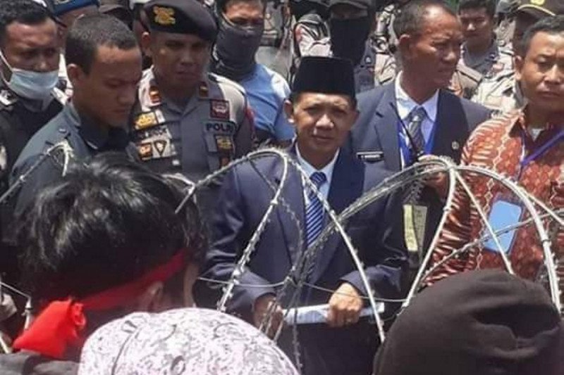 Raperda CSR diminta berorientasi pada pemulihan kondisi korban bencana