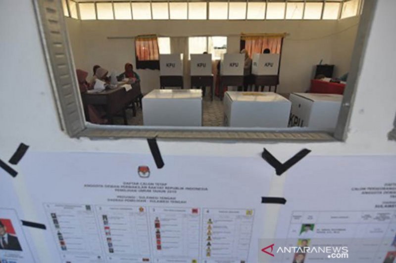 KPU Palu minta masyarakat kawal pelaksanaan Pilkada 2020