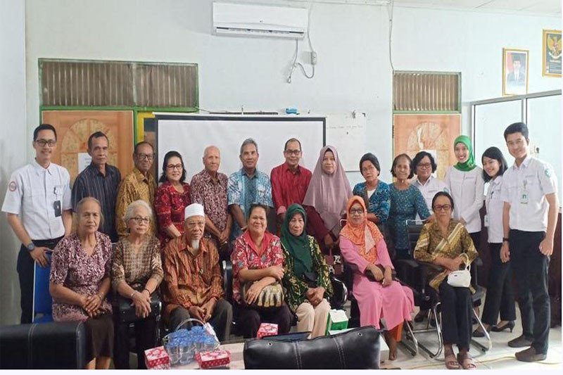 BPJS tawarkan kemudahan program rujuk balik peserta JKN-KIS