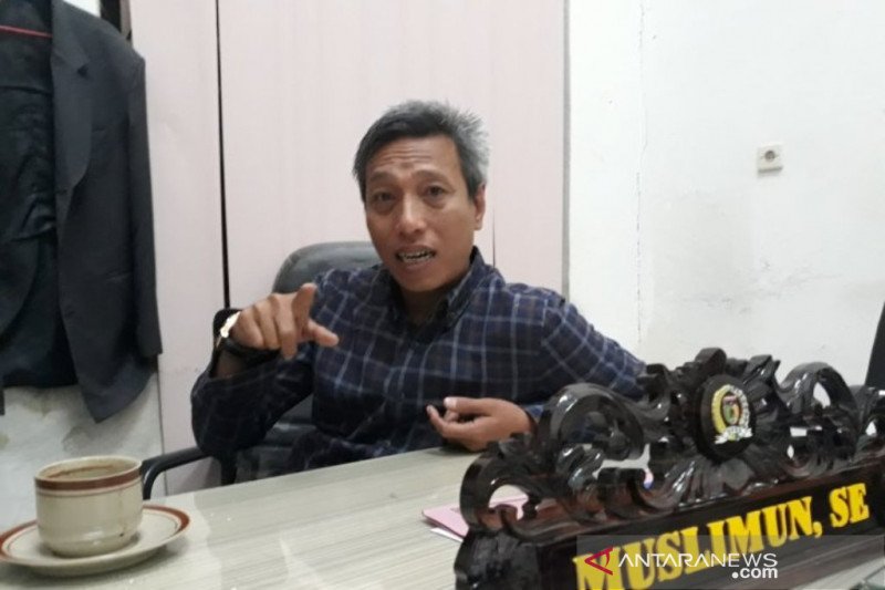 Ketua Fraksi NasDem : Konsesi PT CPM perlu dikurangi
