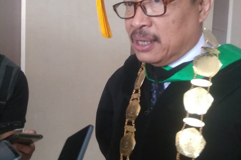 Unis Tangerang jalin kerja sama dengan tiga kampus di Inggris