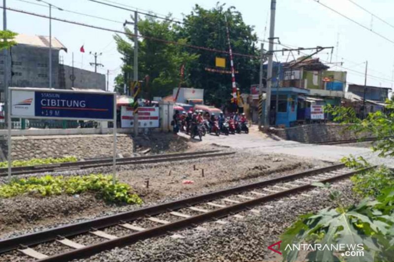 Pembebasan lahan selesai, pembangunan