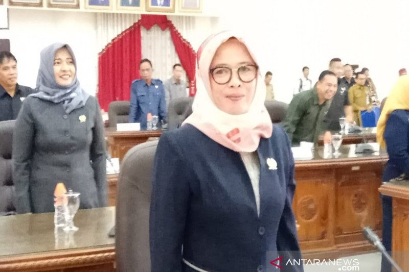 DPRD Barsel enggan bertanggung jawab secara hukum terkait proyek multiyears